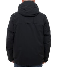 COLMAR SAPPORO-REC Chaqueta bosque negro - Chaquetas de hombre - 2