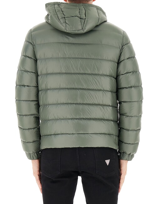 POLISHED Bombardeo sotobosque - Chaquetas de plumas para hombre