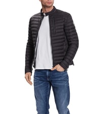 COLMAR REPUNK Chaqueta hielo negro - Chaquetas de plumas para hombre - 3