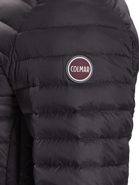 REPUNK Chaqueta hielo negro - Chaquetas de plumas para hombre