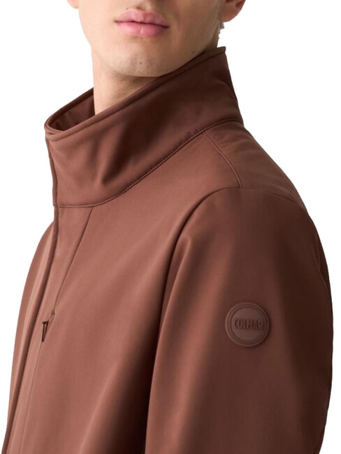 MODERNITY Chaqueta tabaco - Chaquetas de hombre