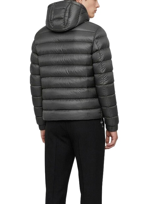 POLISHED Bombardeo calle - Chaquetas de plumas para hombre