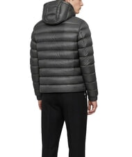 COLMAR POLISHED Bombardeo - Chaquetas de plumas para hombre