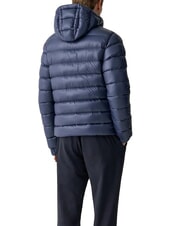COLMAR POLISHED Bombardeo Azul marino - Chaquetas de plumas para hombre - 2