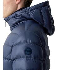 COLMAR POLISHED Bombardeo Azul marino - Chaquetas de plumas para hombre - 3