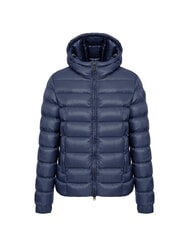 COLMAR POLISHED Bombardeo Azul marino - Chaquetas de plumas para hombre - 4