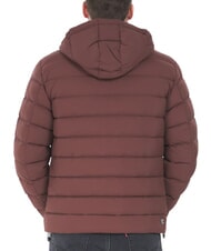 COLMAR MINDSET Chaqueta con capucha - Chaquetas de plumas para hombre
