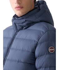 COLMAR MINDSET Chaqueta con capucha almirante azul moderno - Chaquetas de plumas para hombre - 3