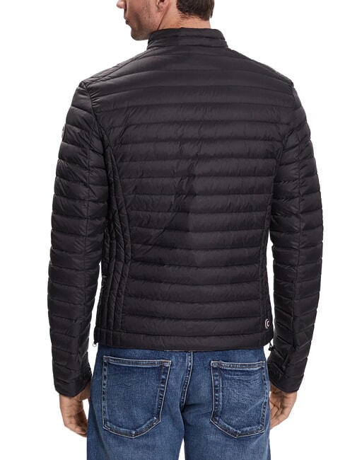 REPUNK Chaqueta hielo negro - Chaquetas de plumas para hombre