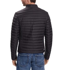 COLMAR REPUNK Chaqueta hielo negro - Chaquetas de plumas para hombre - 2