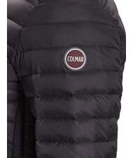 COLMAR REPUNK Chaqueta hielo negro - Chaquetas de plumas para hombre - 4