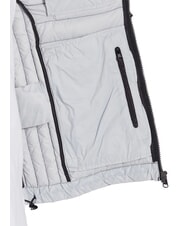 COLMAR REPUNK Chaqueta hielo negro - Chaquetas de plumas para hombre - 5