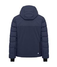 COLMAR SAPPORO-REC Cortavientos bosque - Chaquetas de hombre - 2