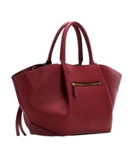 GUESS ALLEGRA Bolso de mano con correa para el hombro. ROJO - Bolsos Mujer - 2