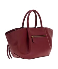 GUESS ALLEGRA Bolso de mano con correa para el hombro. ROJO - Bolsos Mujer - 3