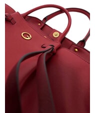 GUESS ALLEGRA Bolso de mano con correa para el hombro. ROJO - Bolsos Mujer - 4