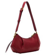 GUESS ALLEGRA Bolso de hombro ajustable ROJO - Bolsos Mujer - 2