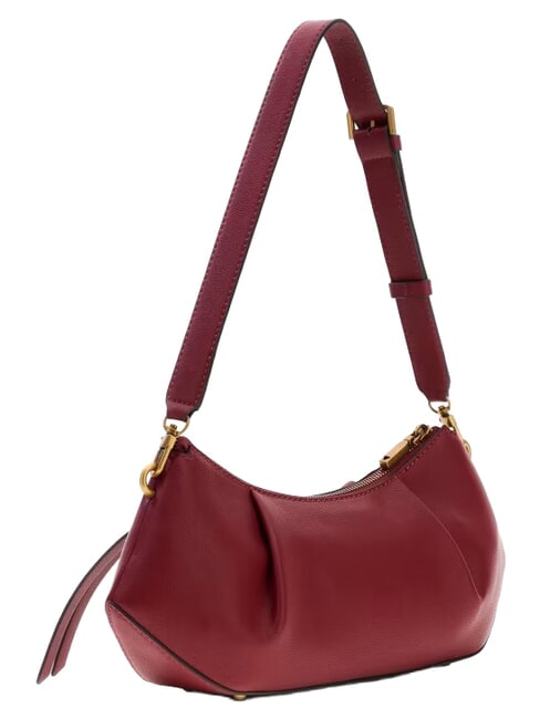 ALLEGRA Bolso de hombro ajustable ROJO - Bolsos Mujer