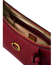 GUESS ALLEGRA Bolso de hombro ajustable ROJO - Bolsos Mujer - 4