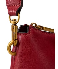 GUESS ALLEGRA Bolso de hombro ajustable ROJO - Bolsos Mujer - 5