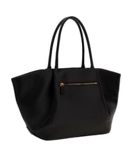GUESS ALLEGRA Bolso de hombro con doble asa. NEGRO - Bolsos Mujer - 2