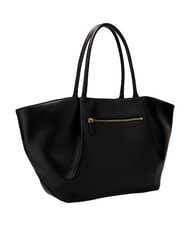 GUESS ALLEGRA Bolso de hombro con doble asa. NEGRO - Bolsos Mujer - 3
