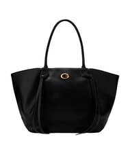GUESS ALLEGRA Bolso de hombro con doble asa. NEGRO - Bolsos Mujer - 4
