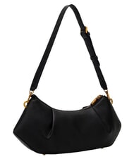 GUESS ALLEGRA Bolso de hombro ajustable NEGRO - Bolsos Mujer - 2