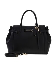 GUESS DOROTHY Bolso de mano con correa para el hombro. NEGRO - Bolsos Mujer - 4