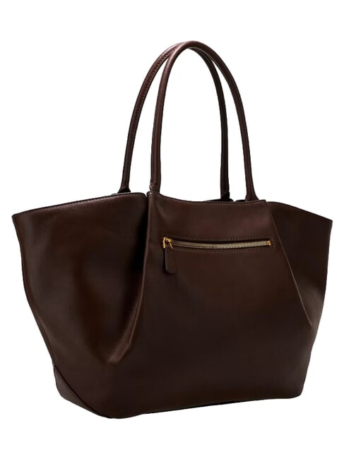 ALLEGRA Bolso de hombro con doble asa. MULTI - Bolsos Mujer