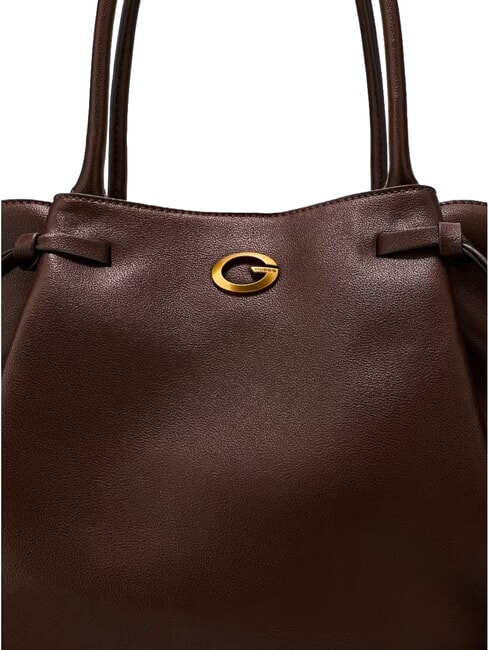 ALLEGRA Bolso de hombro con doble asa. MULTI - Bolsos Mujer