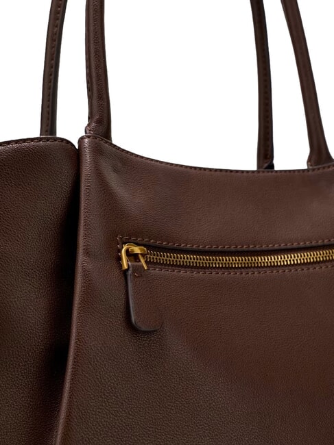 ALLEGRA Bolso de hombro con doble asa. MULTI - Bolsos Mujer