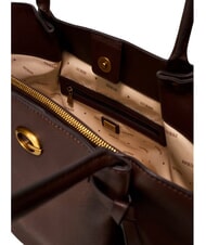GUESS ALLEGRA Bolso de hombro con doble asa. MULTI - Bolsos Mujer - 5