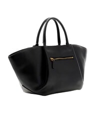 GUESS ALLEGRA Bolso de mano con correa para el hombro. NEGRO - Bolsos Mujer - 2