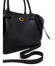 GUESS ALLEGRA Bolso de mano con correa para el hombro. NEGRO - Bolsos Mujer - 5