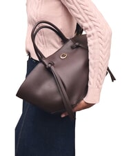 GUESS ALLEGRA Bolso de mano con correa para el hombro. MULTI - Bolsos Mujer - 2