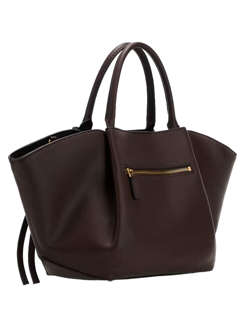 ALLEGRA Bolso de mano con correa para el hombro. MULTI - Bolsos Mujer