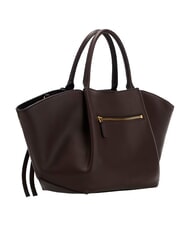 GUESS ALLEGRA Bolso de mano con correa para el hombro. MULTI - Bolsos Mujer - 3