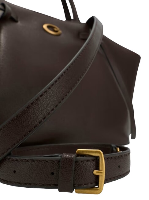 ALLEGRA Bolso de mano con correa para el hombro. MULTI - Bolsos Mujer