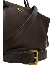 GUESS ALLEGRA Bolso de mano con correa para el hombro. MULTI - Bolsos Mujer - 4