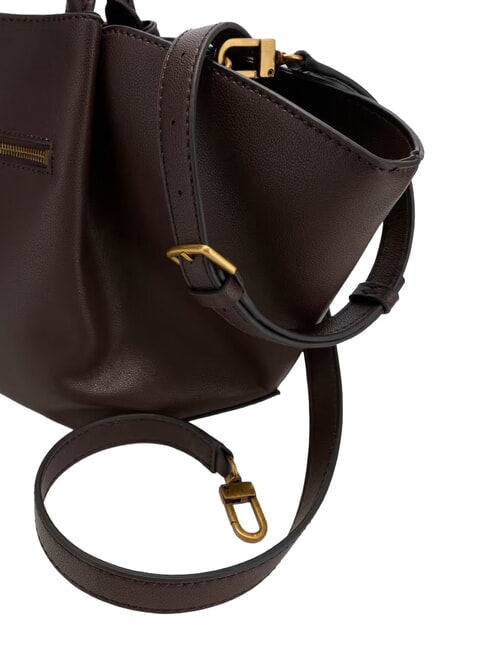 ALLEGRA Bolso de mano con correa para el hombro. MULTI - Bolsos Mujer