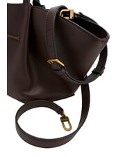 GUESS ALLEGRA Bolso de mano con correa para el hombro. MULTI - Bolsos Mujer - 5