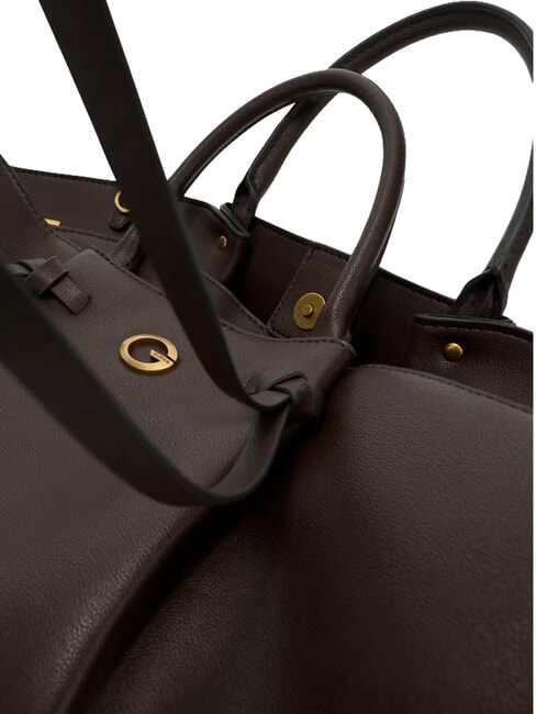 ALLEGRA Bolso de mano con correa para el hombro. MULTI - Bolsos Mujer