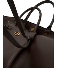 GUESS ALLEGRA Bolso de mano con correa para el hombro. MULTI - Bolsos Mujer - 7