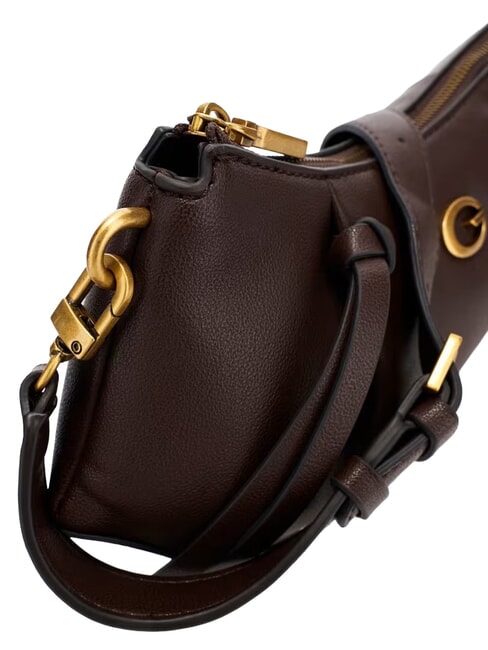ALLEGRA Bolso de hombro ajustable MULTI - Bolsos Mujer