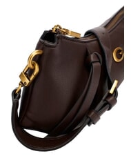 GUESS ALLEGRA Bolso de hombro ajustable MULTI - Bolsos Mujer - 5