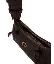 GUESS ALLEGRA Bolso de hombro ajustable MULTI - Bolsos Mujer - 6