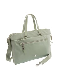 SAMSONITE KARISSA EVO Malet&iacute;n para port&aacute;til de 15,6" salvia - Maletines de Trabajo - 2