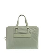 SAMSONITE KARISSA EVO Malet&iacute;n para port&aacute;til de 15,6" salvia - Maletines de Trabajo - 3