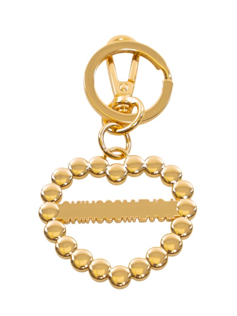 LOGO Llavero joya oro - Llaveros
